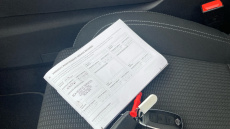 Nissan Qashqai 1.3 DiG-T MH 158 Acenta Premium 5dr Xtronic Petrol Hatchback